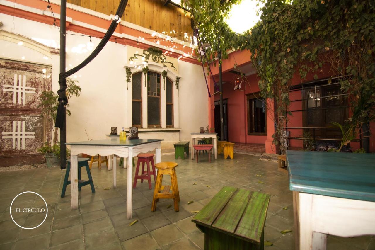 Hermoso Loft En El Circulo Guatemala City Exterior foto